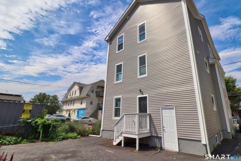823 Capitol Avenue Bridgeport CT 06606