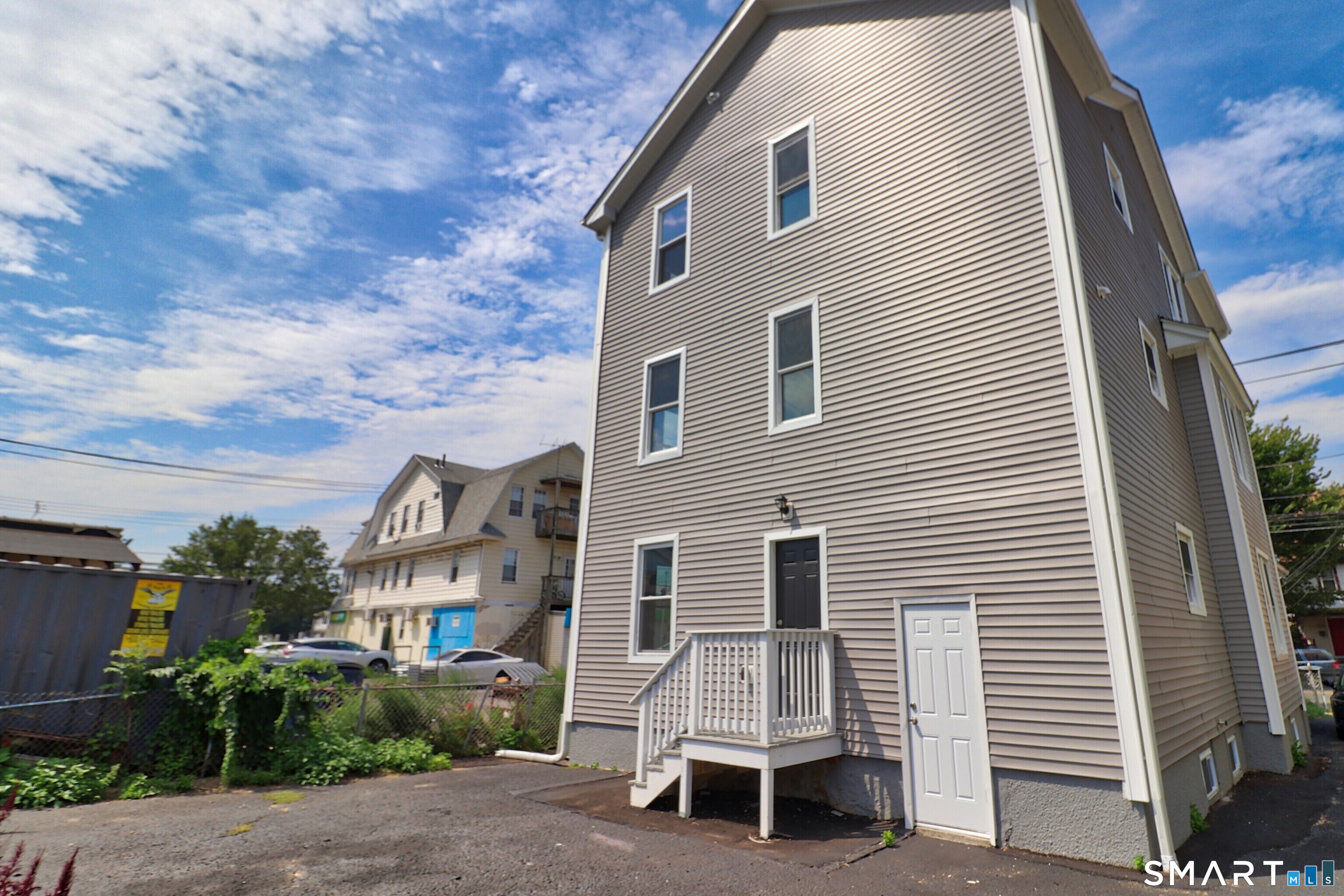 823 Capitol Avenue Bridgeport CT 06606