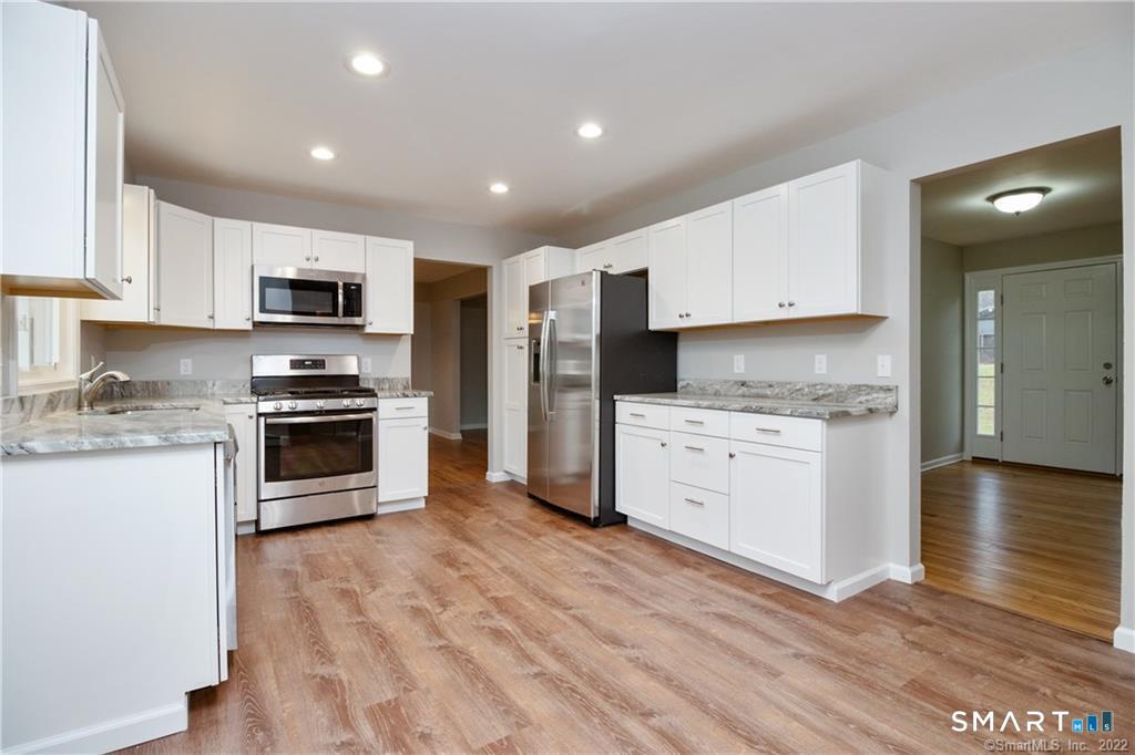 2 Saddle Ridge Road New Milford CT 06776