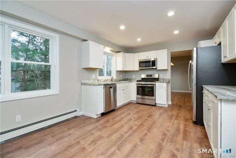 2 Saddle Ridge Road New Milford CT 06776