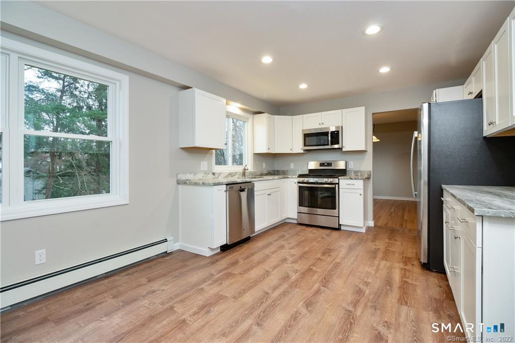 2 Saddle Ridge Road New Milford CT 06776