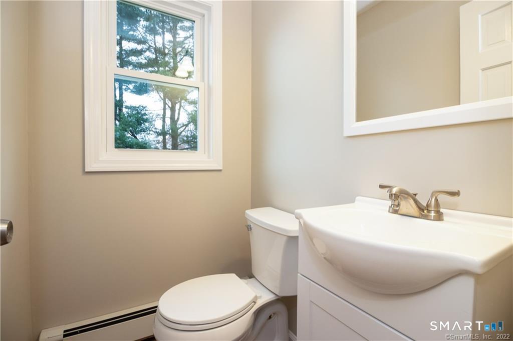 2 Saddle Ridge Road New Milford CT 06776