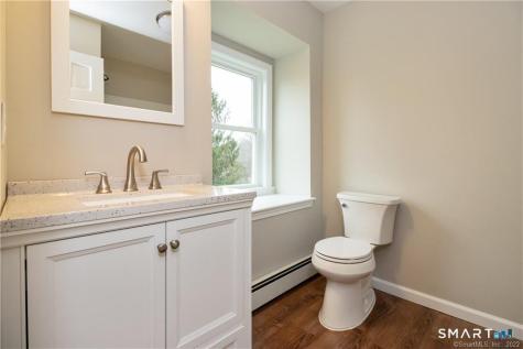 2 Saddle Ridge Road New Milford CT 06776