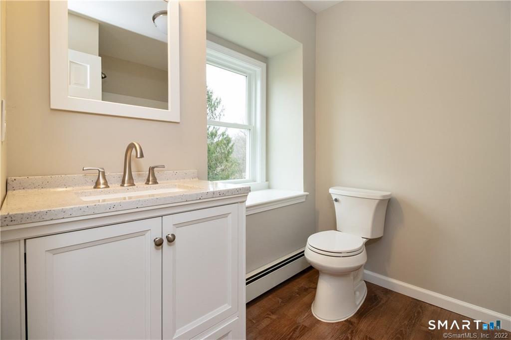 2 Saddle Ridge Road New Milford CT 06776