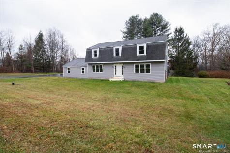 2 Saddle Ridge Road New Milford CT 06776