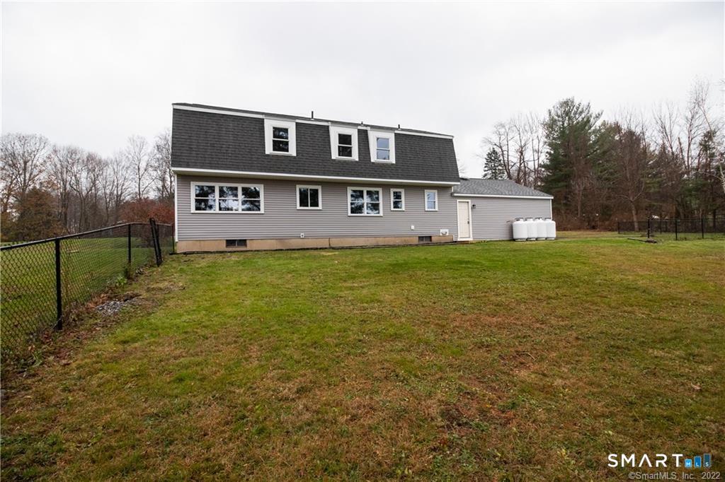 2 Saddle Ridge Road New Milford CT 06776