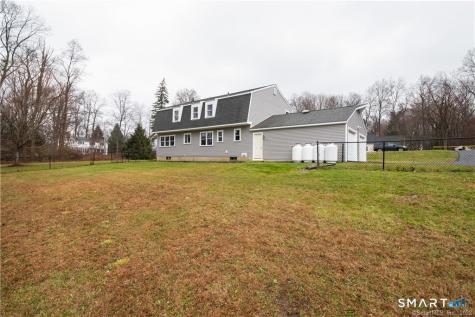 2 Saddle Ridge Road New Milford CT 06776