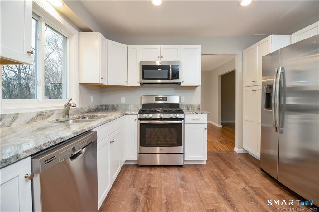 2 Saddle Ridge Road New Milford CT 06776