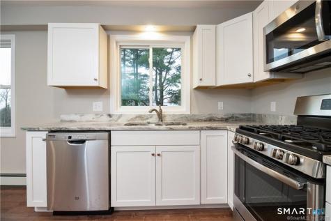 2 Saddle Ridge Road New Milford CT 06776