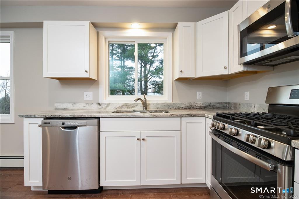 2 Saddle Ridge Road New Milford CT 06776