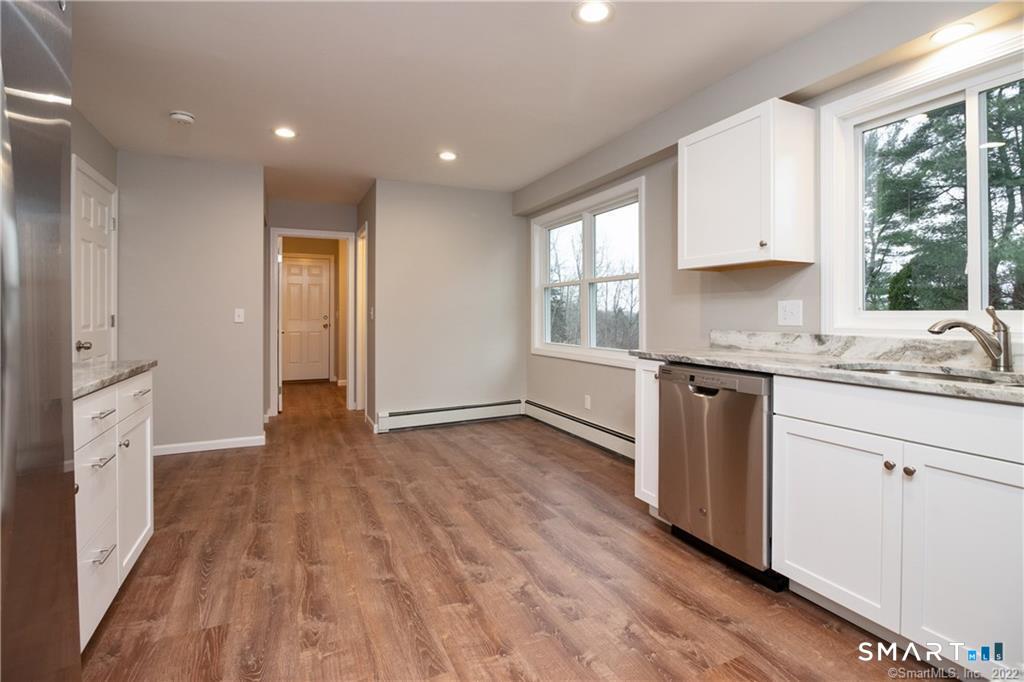 2 Saddle Ridge Road New Milford CT 06776