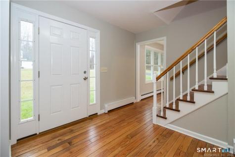 2 Saddle Ridge Road New Milford CT 06776