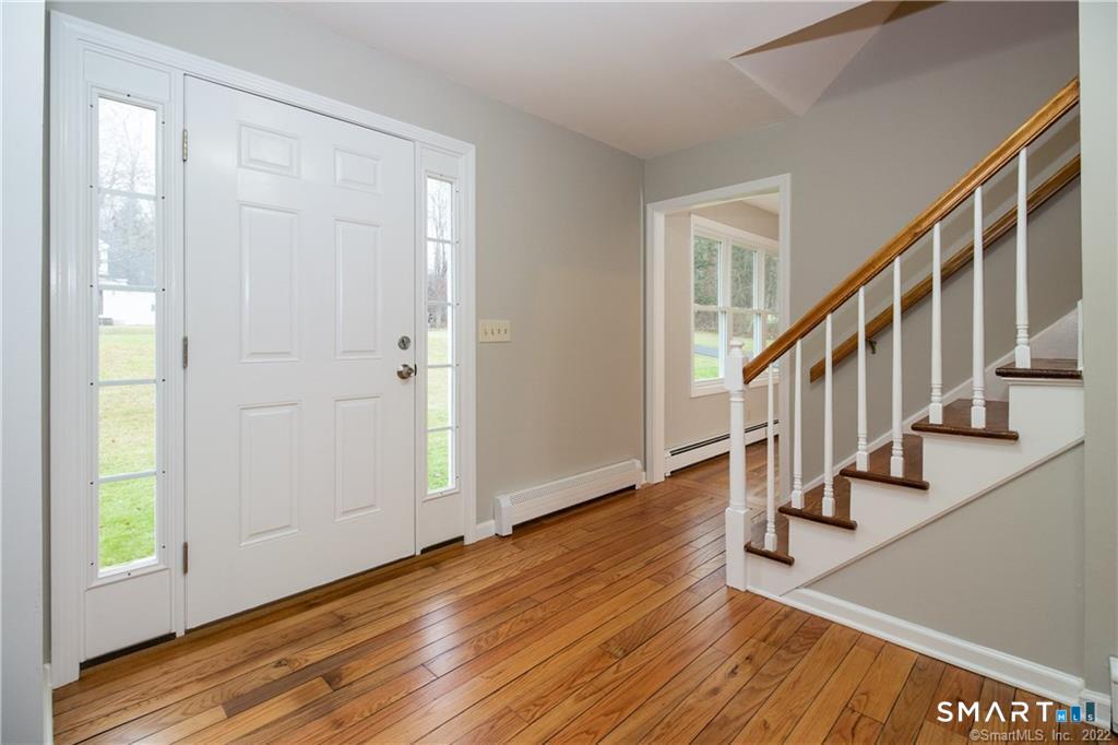 2 Saddle Ridge Road New Milford CT 06776