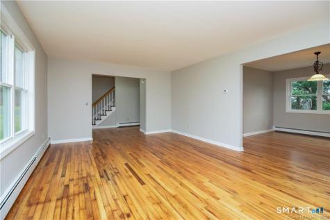 2 Saddle Ridge Road New Milford CT 06776