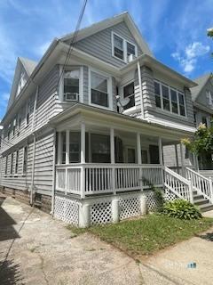 296 Shelton Avenue New Haven CT 06511