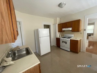 296 Shelton Avenue New Haven CT 06511