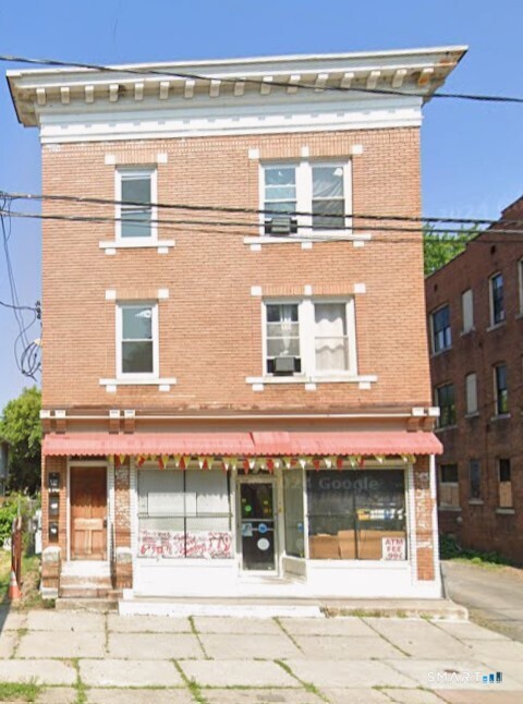 75-77 Barbour Street Hartford CT 06112