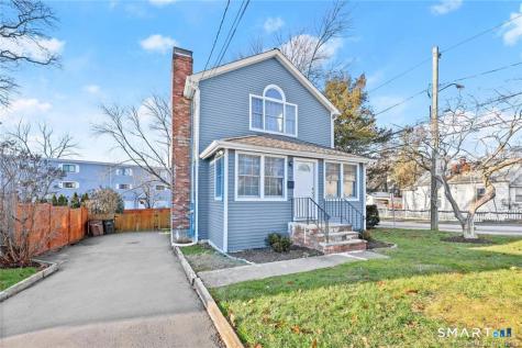 69 George Street Stamford CT 06902