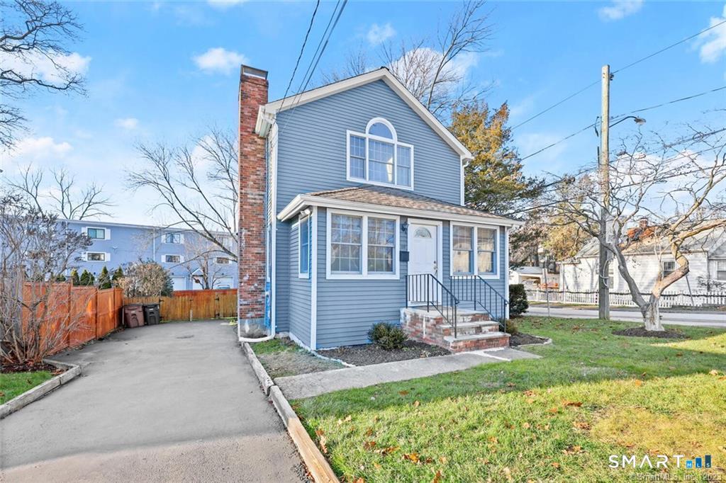 69 George Street Stamford CT 06902