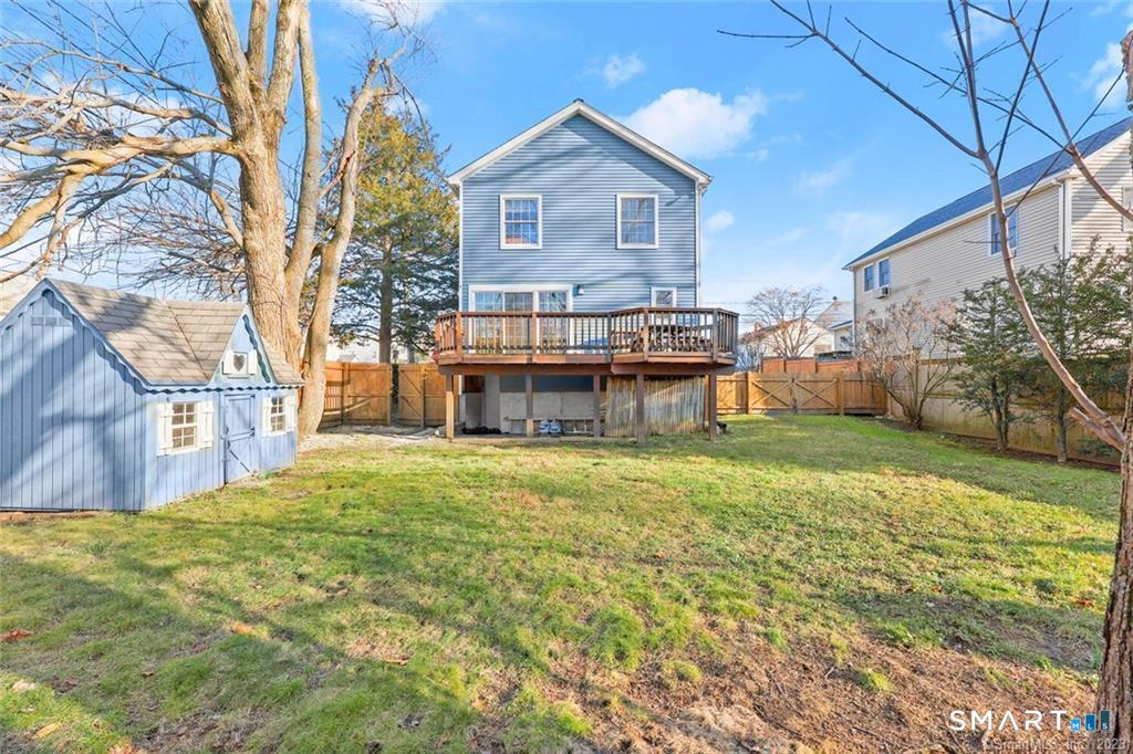 69 George Street Stamford CT 06902