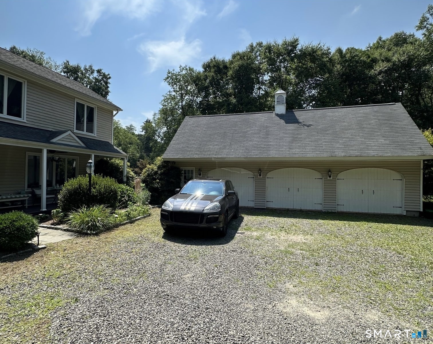 11 Orchard Hill Road Newtown CT 06470