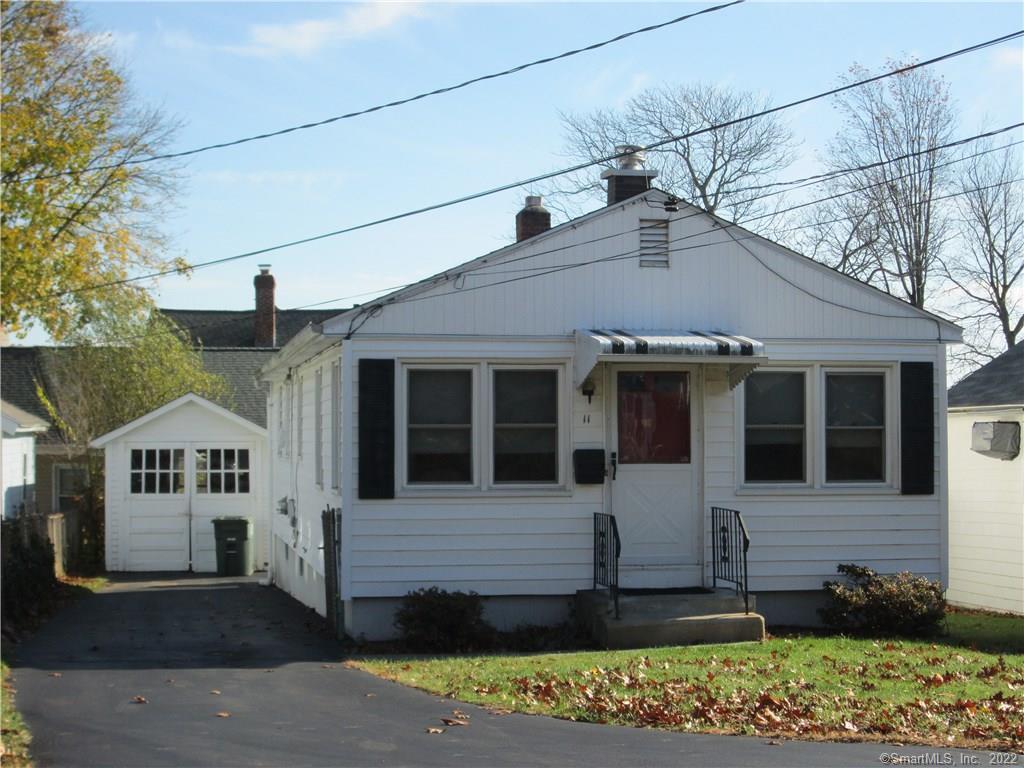 11 Creeland Avenue Milford CT 06460