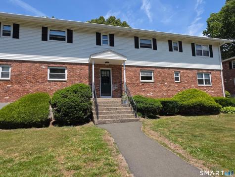 500 Oak Avenue Cheshire CT 06410