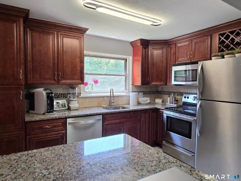 500 Oak Avenue Cheshire CT 06410