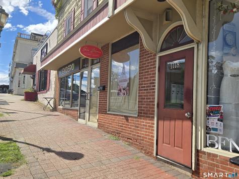 1118 Main Street Branford CT 06405
