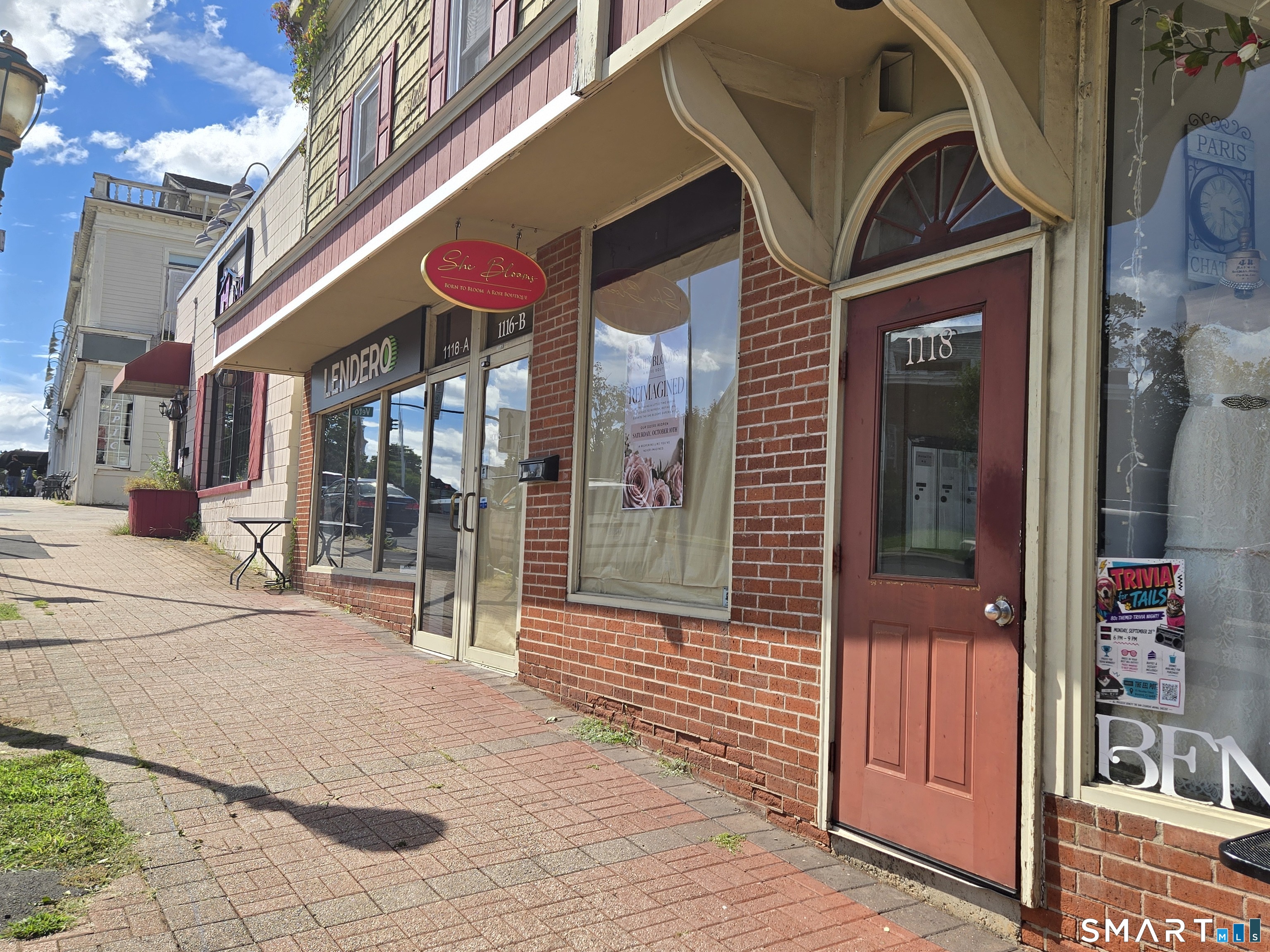 1118 Main Street Branford CT 06405