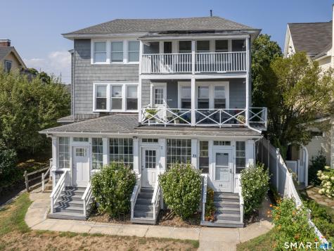 33 Seaview Avenue Norwalk CT 06855