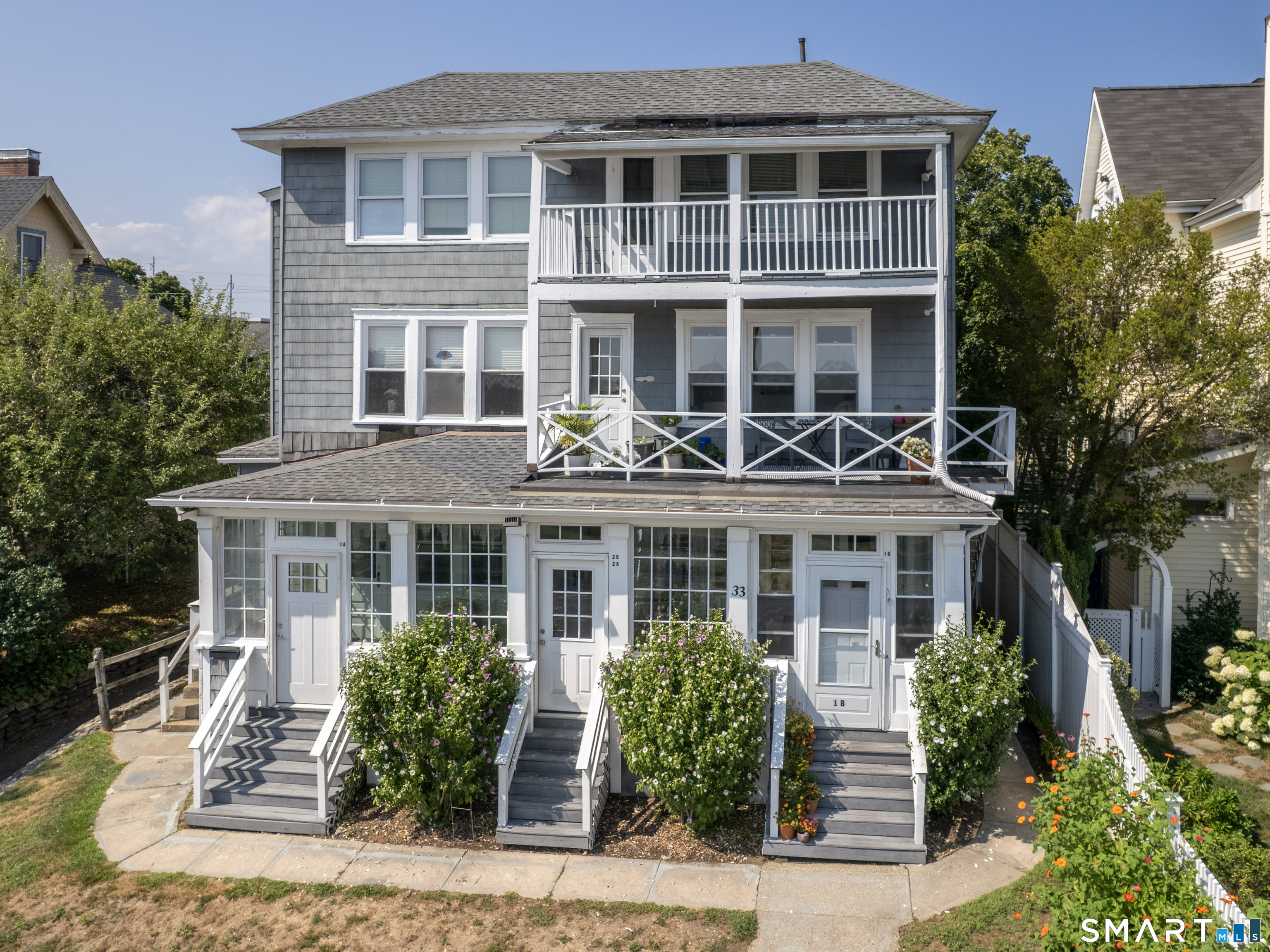 33 Seaview Avenue Norwalk CT 06855