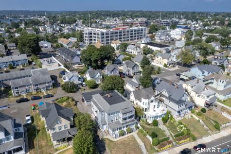 33 Seaview Avenue Norwalk CT 06855