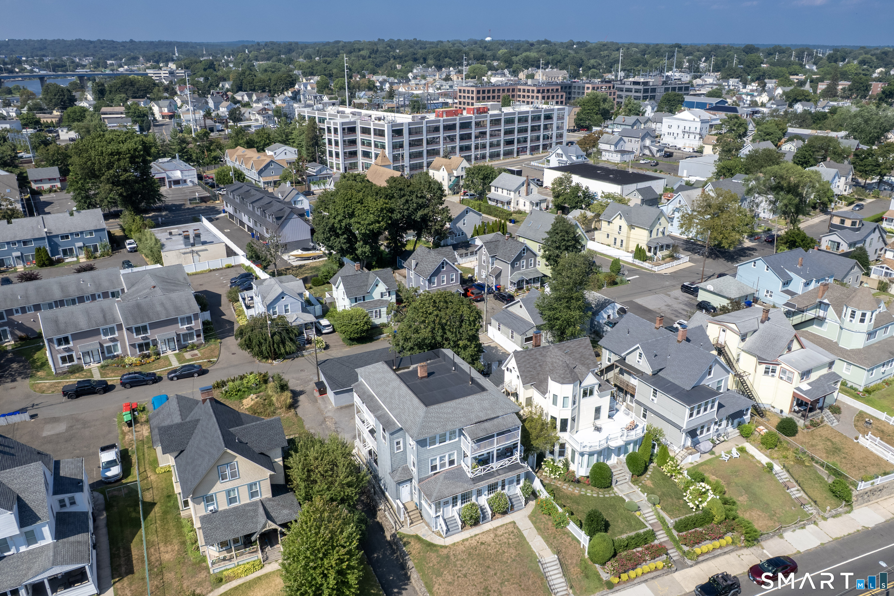 33 Seaview Avenue Norwalk CT 06855