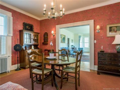 15 Hopkins Road Warren CT 06777