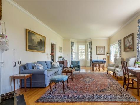 15 Hopkins Road Warren CT 06777