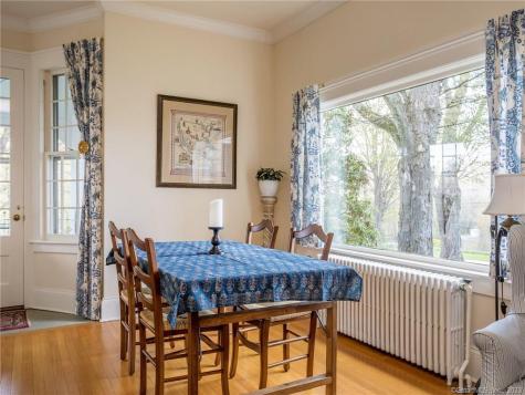 15 Hopkins Road Warren CT 06777