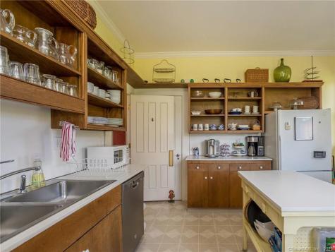 15 Hopkins Road Warren CT 06777