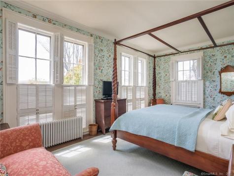 15 Hopkins Road Warren CT 06777