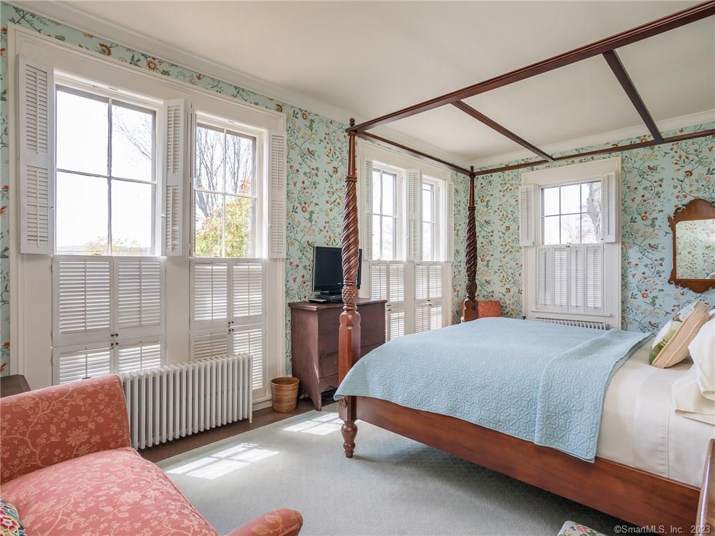 15 Hopkins Road Warren CT 06777