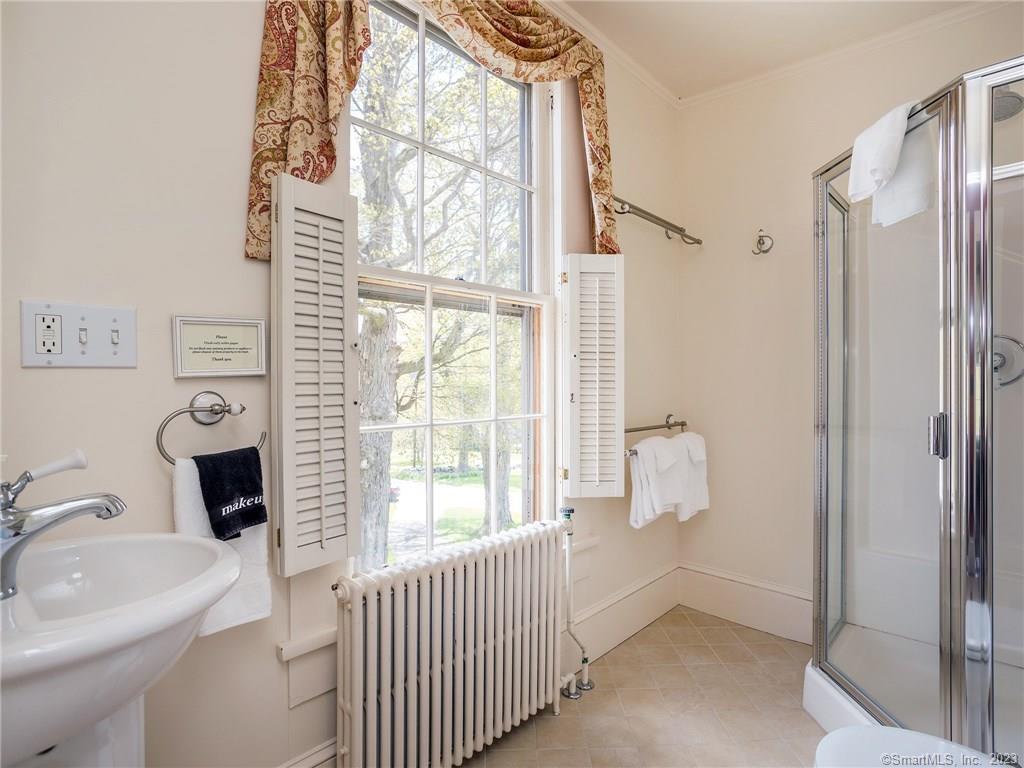 15 Hopkins Road Warren CT 06777