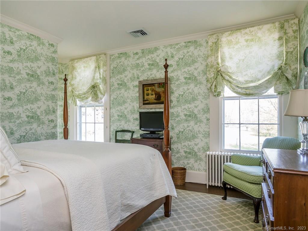 15 Hopkins Road Warren CT 06777
