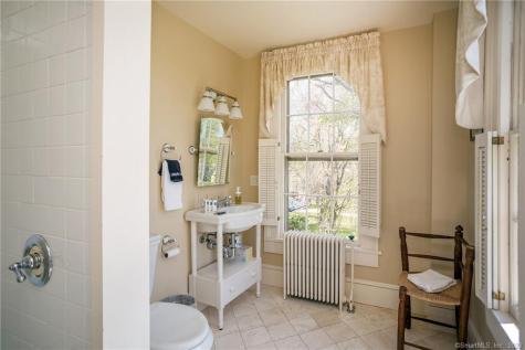 15 Hopkins Road Warren CT 06777
