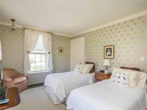 15 Hopkins Road Warren CT 06777