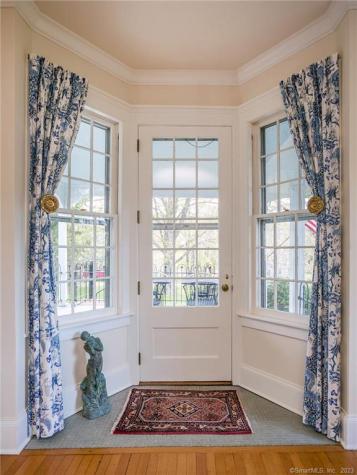 15 Hopkins Road Warren CT 06777