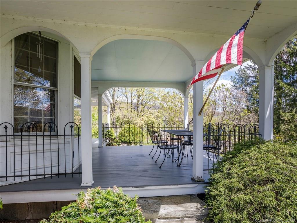 15 Hopkins Road Warren CT 06777