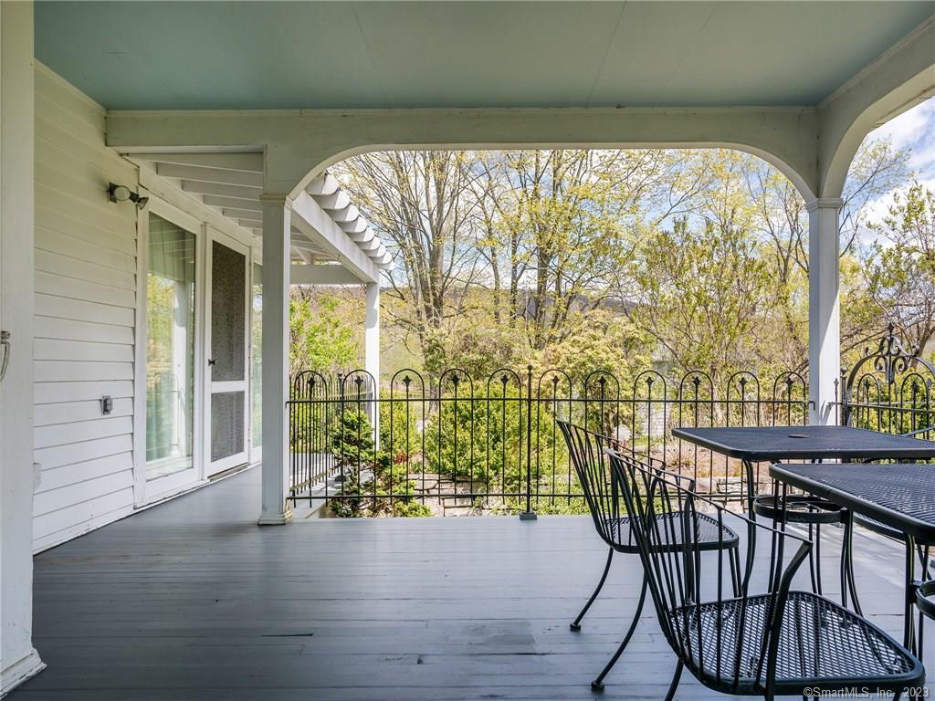 15 Hopkins Road Warren CT 06777