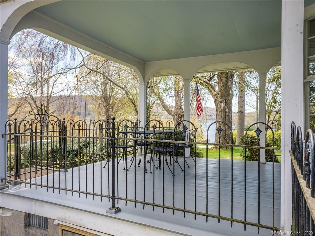 15 Hopkins Road Warren CT 06777