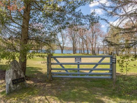 15 Hopkins Road Warren CT 06777