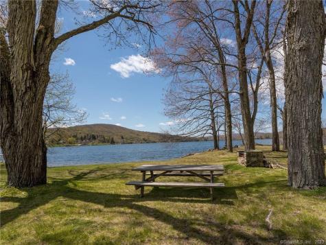15 Hopkins Road Warren CT 06777